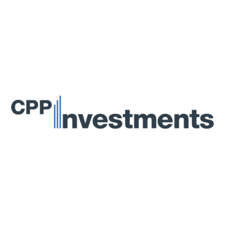 CPPIB logo