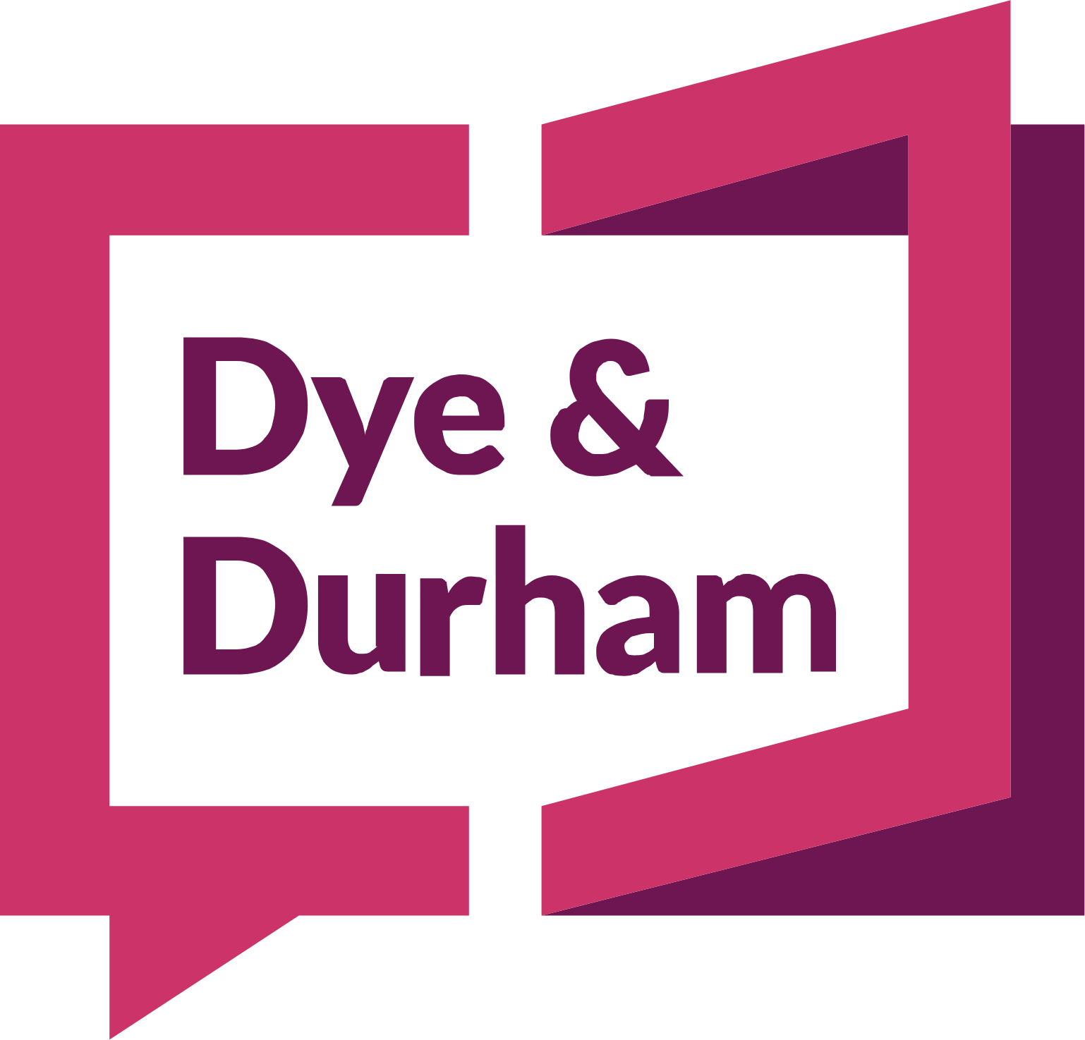 Dye & Durham logo