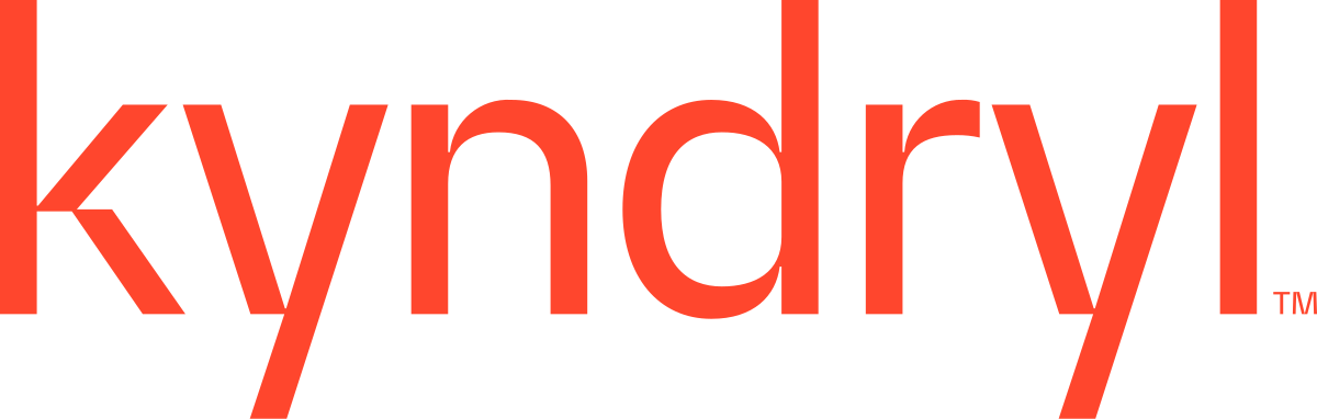 Kyndryl logo