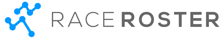 RaceRoster logo