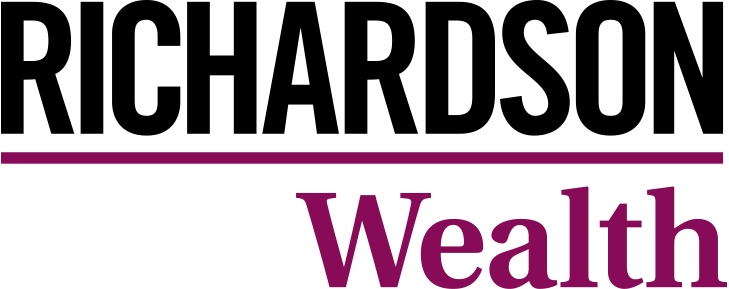 Richardson Wealth logo